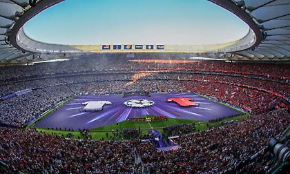 Πού θα διεξαχθεί ο τελικός του Champions League το 2027