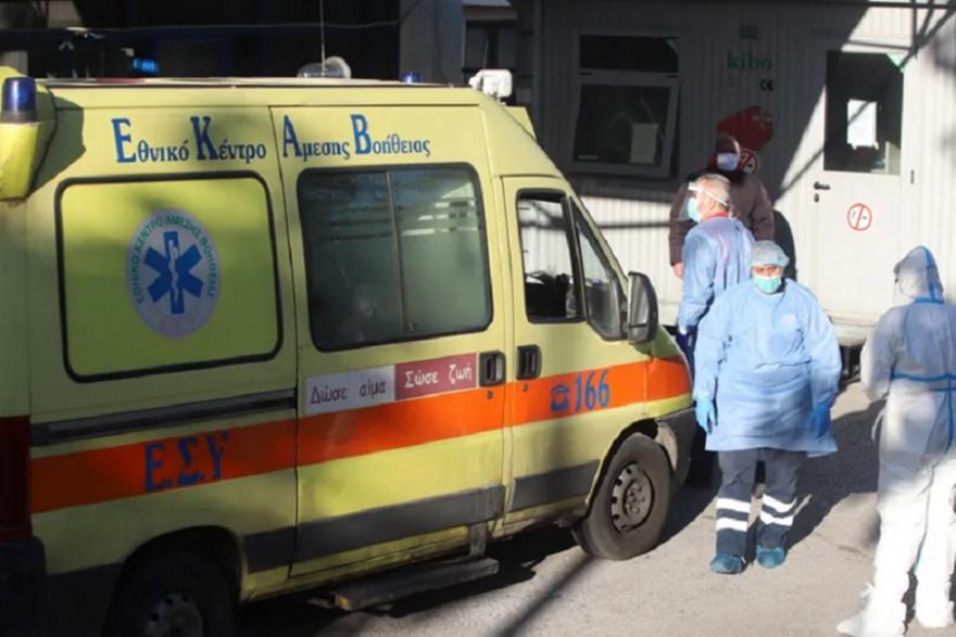 Εύοσμος: Κατέληξε ο 67χρονος, ο οποίος δέχθηκε επίθεση με μαχαίρι από τον πρώην γαμπρό του