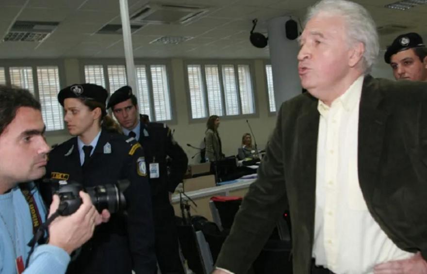 State Department: «Η ελληνική κυβέρνηση να πράξει ό,τι είναι δυνατόν για να επιστρέψει ο Γιωτόπουλος στη φυλακή»
