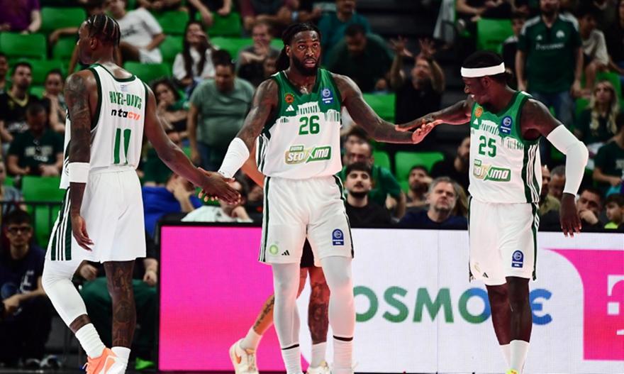 Πετρίδης: «Υποχρεωμένος να παλέψει για το πρωτάθλημα ο Παναθηναϊκός»