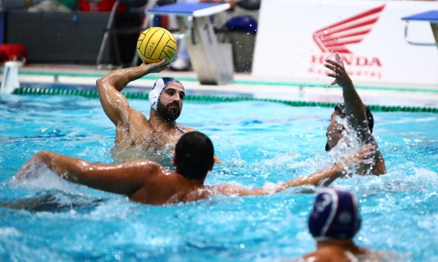 Νικητής και στην... επανάληψη ο Απόλλων Σμύρνης με double-score επί της Βουλιαγμένης!