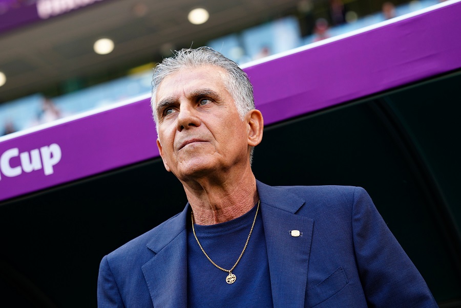 Μουντιάλ 2026-12oς Όμιλος: Το νέο βάρος της Αγγλίας, ένας 40χρονος μαέστρος και οι παγίδες