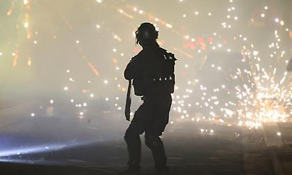 Οπαδός έχασε τη ζωή του στα άγρια επεισόδια στο Παρίσι μετά τον τελικό!