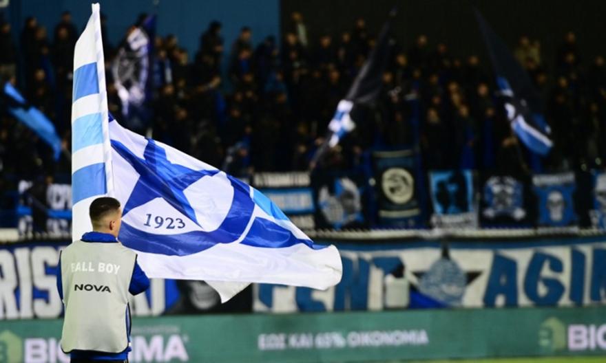 «103 χρόνια πίστης, αγώνα και υπερηφάνειας!»: Η γενέθλια ανάρτηση του Ατρομήτου!