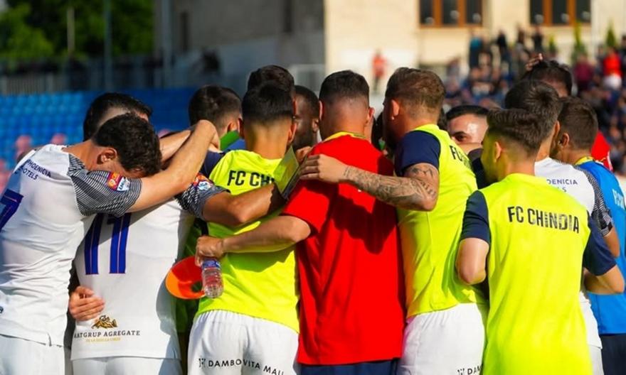 Δραματικό μπαράζ: Η Φαρούλ έμεινε στη Superliga, ο Δούμτσιος έχασε την άνοδο!