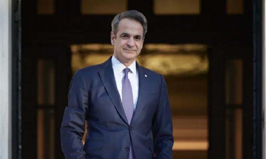 Μητσοτάκης: Τέλος Ιουνίου, χωρίς καμία αίτηση, η έκτακτη ενίσχυση 150 ευρώ για κάθε παιδί