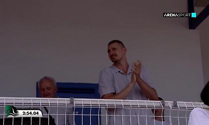 Σε καλοκαιρινό mood ο Γιόκιτς: Το Σάββατο τελικό Champions League, την Κυριακή νίκη στις ιπποδρομίες!