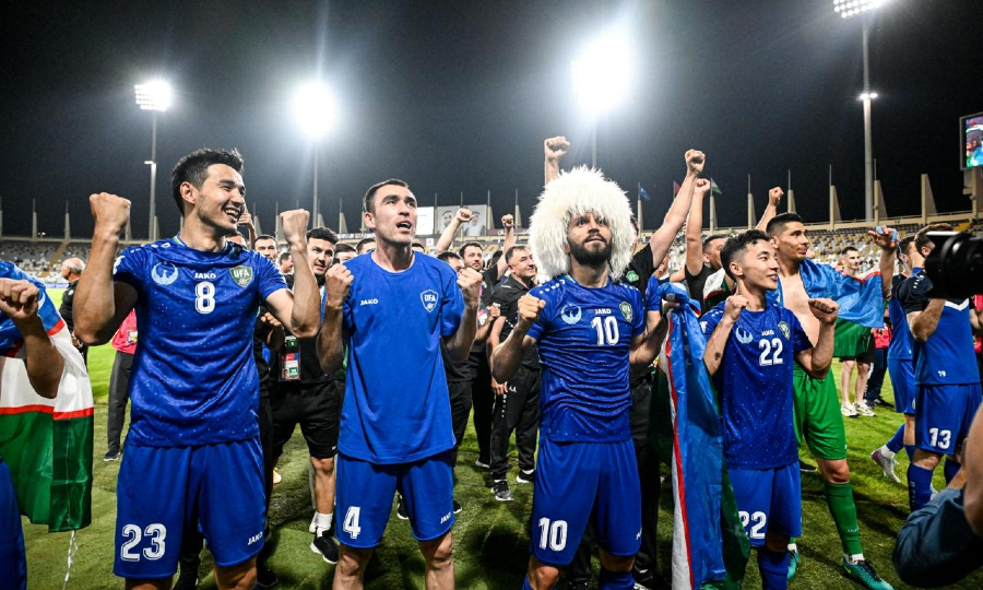 Μουντιάλ 2026: Ποιες ομάδες θα παίξουν για πρώτη φορά και ποιες επιστρέφουν