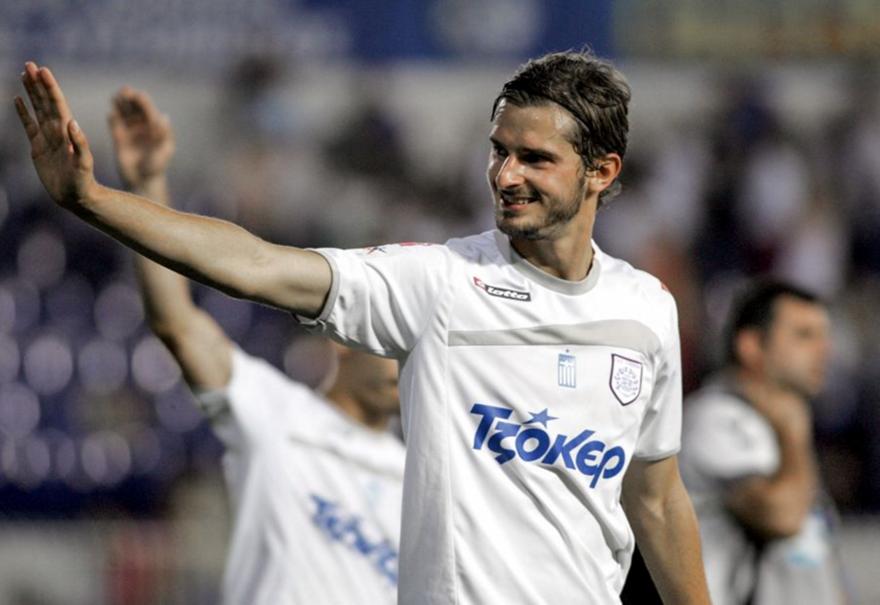 ΕΠΟ και Super League αποχαιρετούν τον Μάριο Οικονόμου