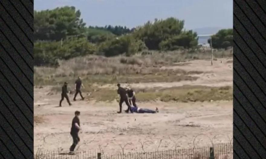 Επεισόδια στην Αλβανία: «Το χτύπημα θα μπορούσε να είναι θανατηφόρο» λέει στον ΣΚΑΪ ο Έλληνας ομογενής