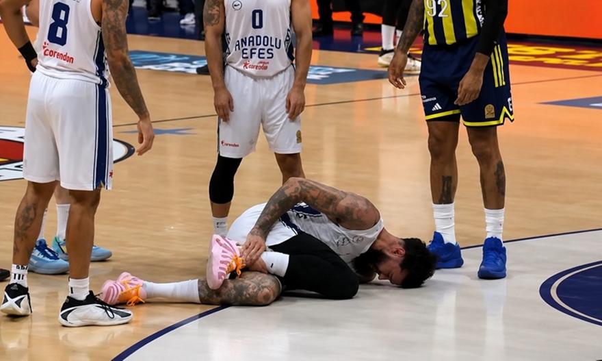 Νέος σοκαριστικός τραυματισμός για Πουαριέ: Φόβοι για ζημιά στον αχίλλειο!