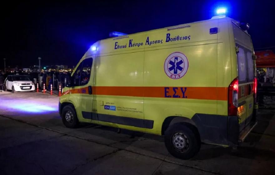 Γυναικοκτονία στην Καλαμάτα: Σκότωσε την 39χρονη σύζυγό του μέσα στο σπίτι τους