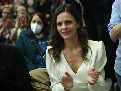 Παραιτήθηκε από βουλευτής η Έφη Αχτσιόγλου -«Δεν παραιτούμαι από την ενεργό πολιτική»
