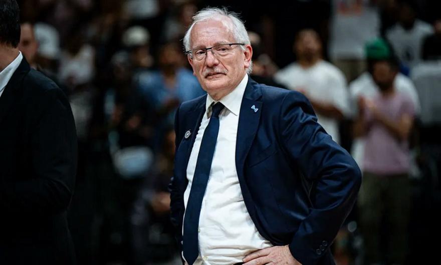 Πρόεδρος γαλλικής λίγκας: «Προς μπάτζετ 40 εκατ. η Βιλερμπάν-Κοντά σε εξαγορά η Μονακό»