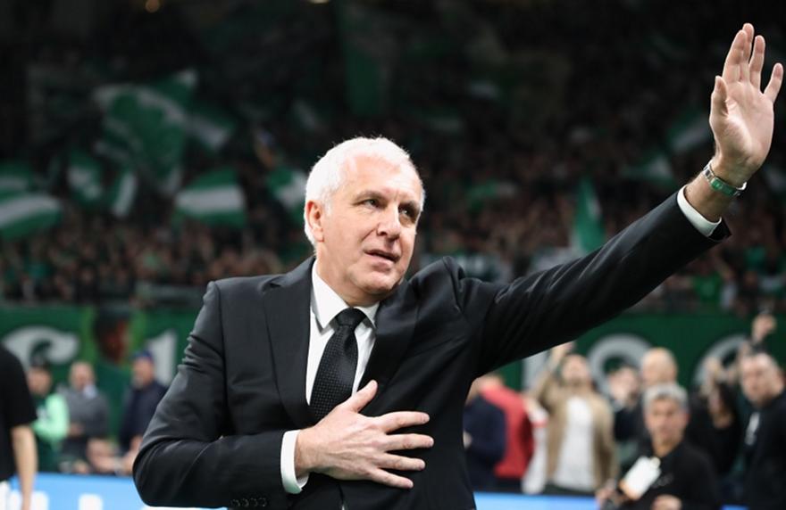 Meridian Sport: «Πρόταση που δεν μπορούσε να αρνηθεί: Ο Παναθηναϊκός δίνει 10 εκατ. στον Ομπράντοβιτς για 2 χρόνια»