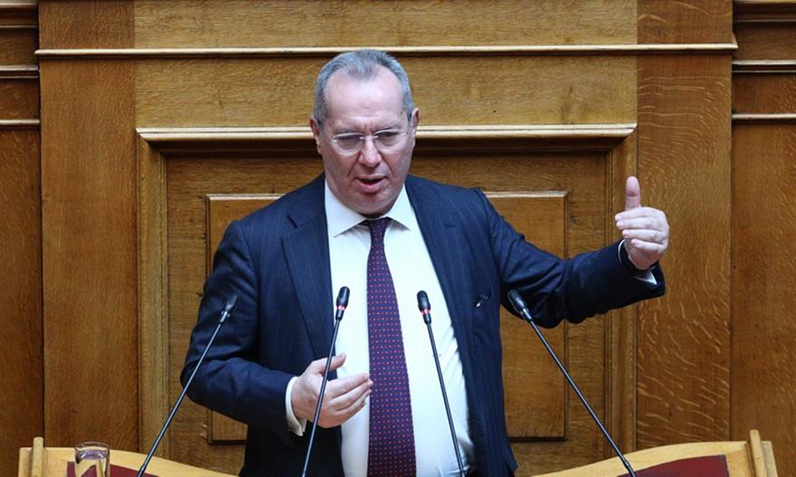 Γιάννης Κόντης στον bwinΣΠΟΡ FM 94,6: «Ο Μονεμβασιώτης δεν πρόκειται ποτέ να ανέβει στο άρμα»