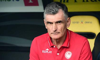 Νικολακόπουλος: «Γιατί ο Ολυμπιακός κοιτάζει πρώτα μεταγραφές από την Ισπανία»