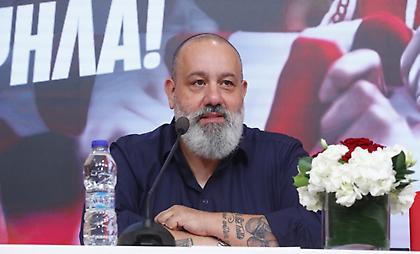 Ευθεία επίθεση Καραπαπά σε ΕΠΟ και Λανουά!