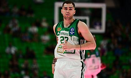 Τολιόπουλος: «Μετά την αποτυχία στη Euroleague θέλουμε το πρωτάθλημα και για τον κόσμο»