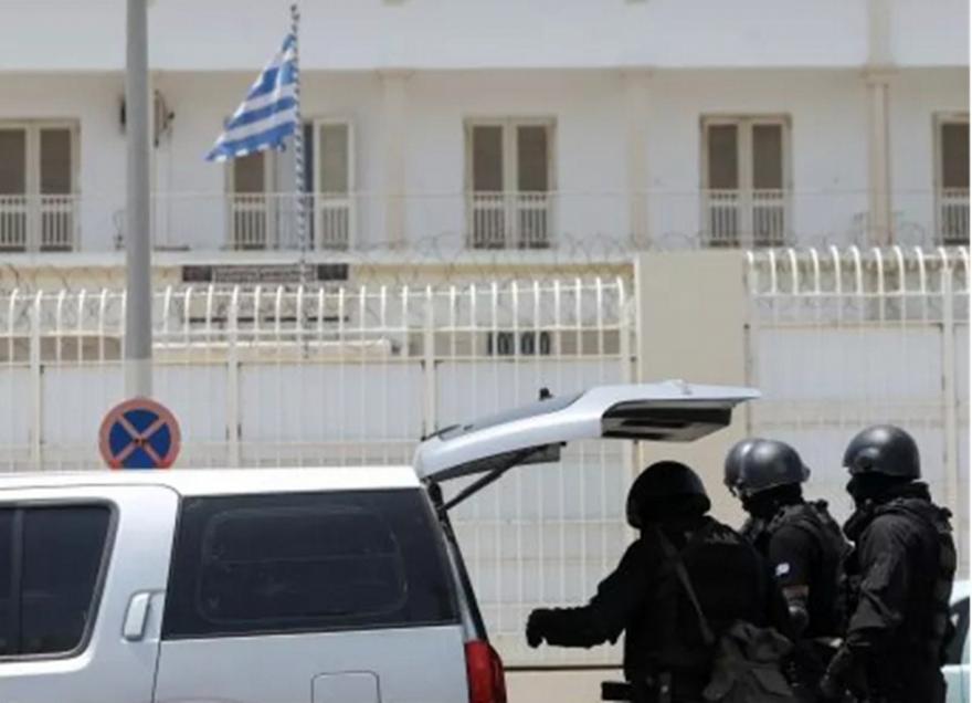 Φυλακές Κορυδαλλού: Συναγερμός για απόδραση κρατούμενου