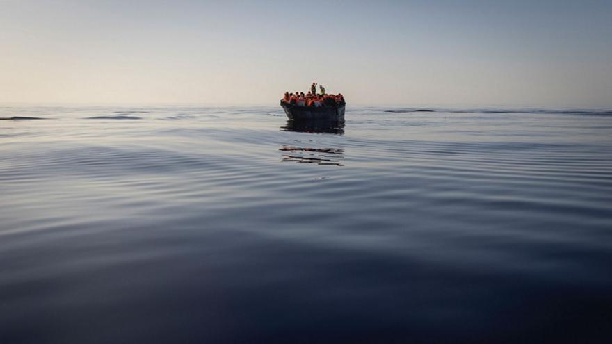 Μεταναστευτικό: Πράσινο «φως» για «κόμβους» επιστροφής εκτός Ε.Ε.