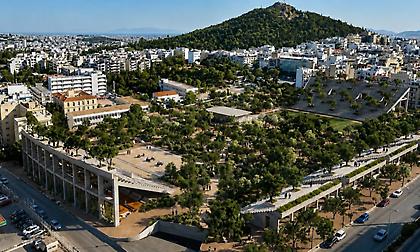 Αυτό είναι το σχέδιο για να παραμείνει η Λεωφόρος: Οι αρχιτεκτονικές λύσεις που παρουσιάστηκαν στο Prime Time!