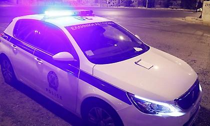 Στο αυτόφωρο μπασκετμπολίστας της ΑΕΚ μετά από επεισόδιο με αστυνομικούς