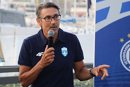 Νίκος Κακλαμανάκης: Δικαίωση στον Άρειο Πάγο για τη δικαστική διαμάχη με την Ιστιοπλοϊκή Ομοσπονδία