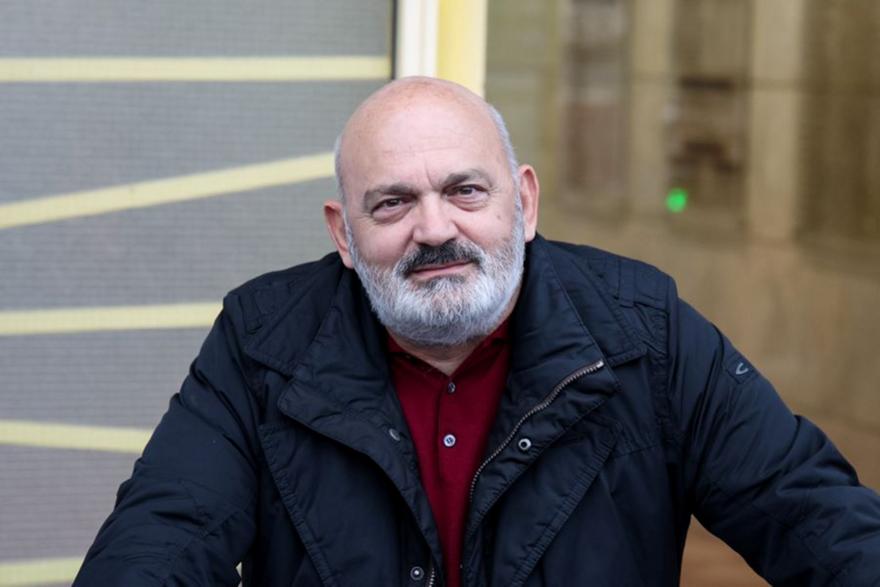 Παναιτωλικός: Αποχωρεί από την ομάδα ο Μάκης Μπελεβώνης