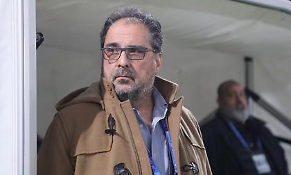 ΑΕΚ: Γενική Συνέλευση στην Ερασιτεχνική - «Θα υπάρξει ενημέρωση επί των όσων ψευδών και συκοφαντικών διαχέονται»