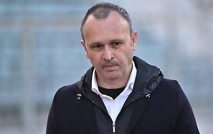 Βόλος: Ισπανός ή Μπράτσος για τον πάγκο