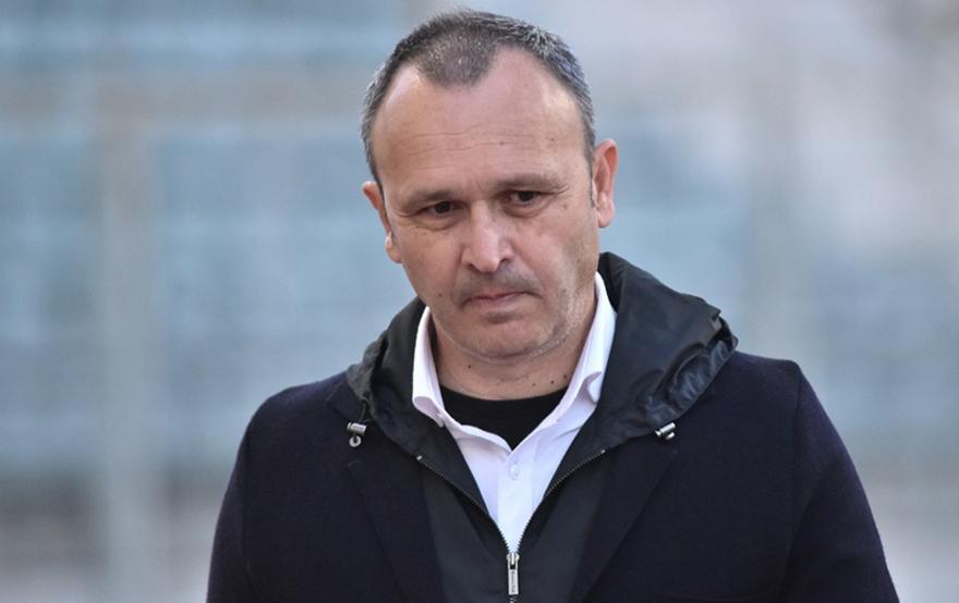 Βόλος: Ισπανός ή Μπράτσος για τον πάγκο