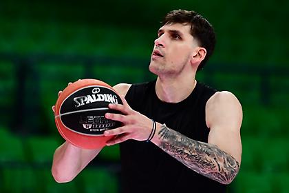 Παναθηναϊκός: «καυτός» Ντίνος Μήτογλου πριν τον Ολυμπιακό