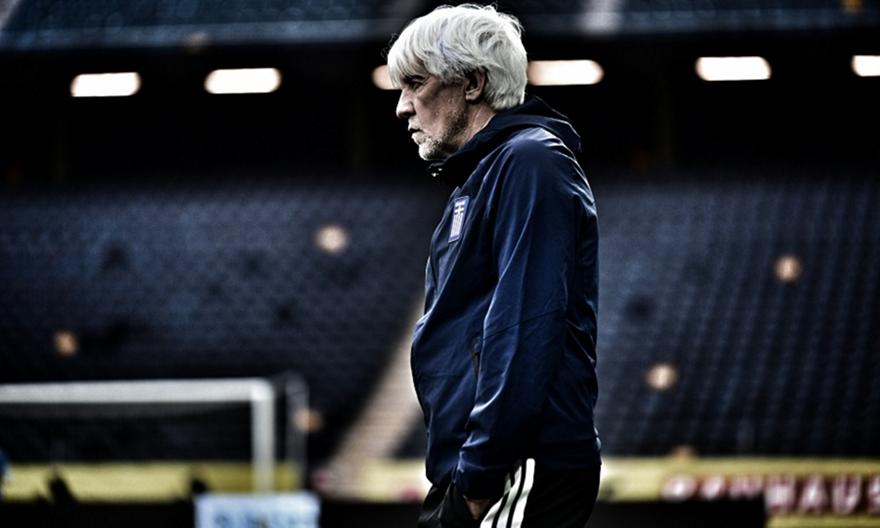 Πάει για 3-4-3 η Εθνική: Το σκεπτικό Γιοβάνοβιτς και οι δοκιμές στη Στοκχόλμη - Βίντεο του bwinΣΠΟΡ FM 94,6