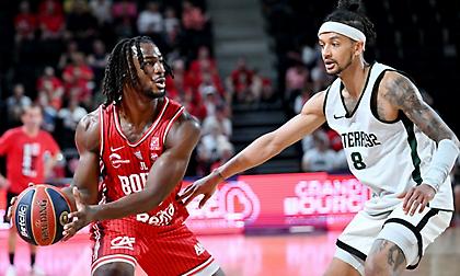 Ο MVP του EuroCup στο στόχαστρο Σπανούλη: Ψηλά στη λίστα του Άρη ο Μοκόκα!