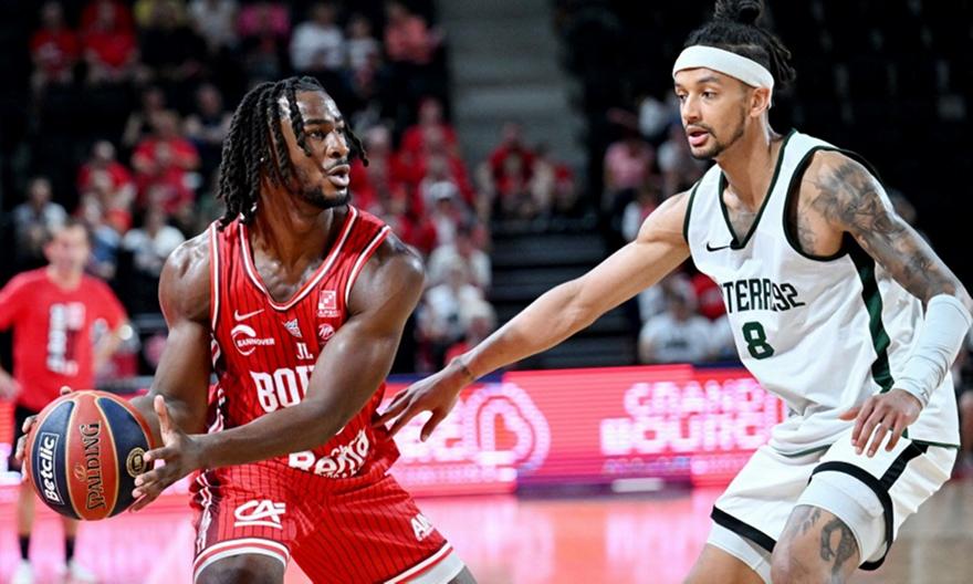 Ο MVP του EuroCup στο στόχαστρο Σπανούλη: Ψηλά στη λίστα του Άρη ο Μοκόκα!