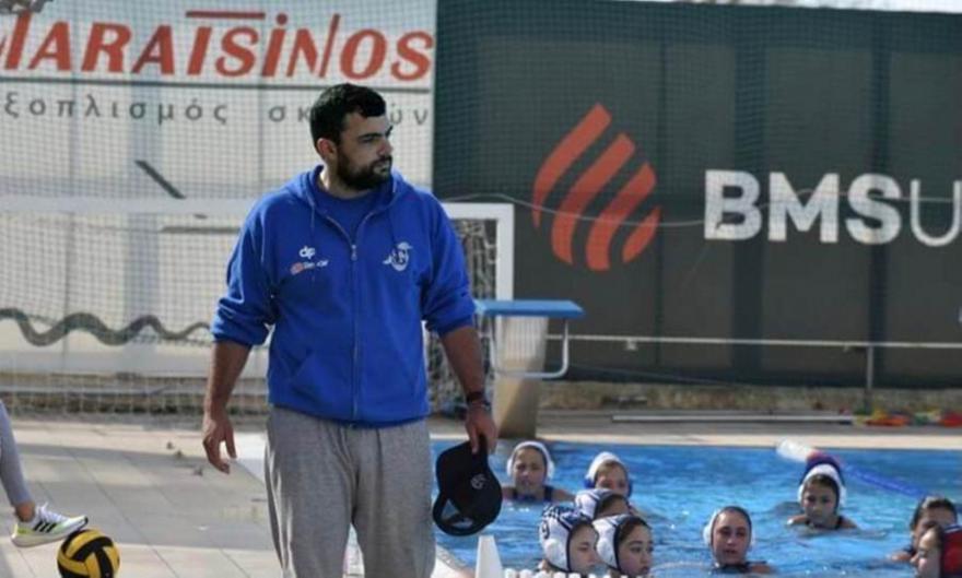 Ανέλαβε την UZSC o Δουδέσης
