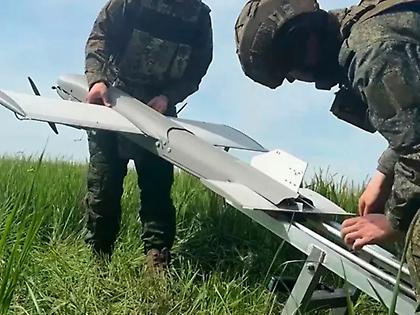 Ουκρανικό drone χτύπησε λεωφορείο στο Ντονέτσκ - Τουλάχιστον 7 νεκροί