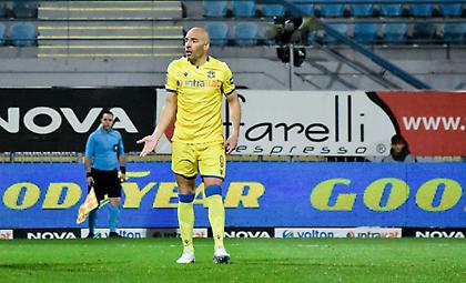 Asteras AKTOR: Νέος τιμ μάνατζερ ο Μπαράλες - Αποχώρησαν τρία μέλη