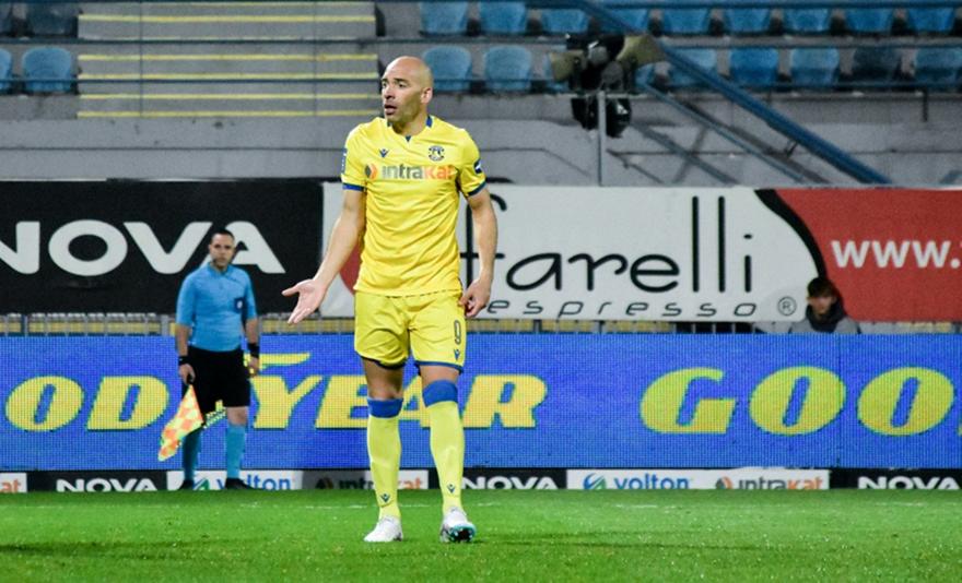 Asteras AKTOR: Νέος τιμ μάνατζερ ο Μπαράλες - Αποχώρησαν τρία μέλη