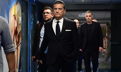 Παρθενόπουλος: «Φτάνει πια τα μάτια μας δεν αντέχουν άλλο»