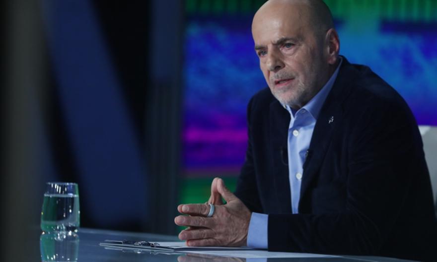ΠΑΕ Παναθηναϊκός: Καλύφθηκε από τον Γιάννη Αλαφούζο η αύξηση Μετοχικού Κεφαλαίου