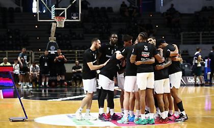 Σε ακρόαση από τη ΔΕΑΒ ο ΠΑΟΚ για σοβαρό φαινόμενο βίας στο Game 2 με Παναθηναϊκό!