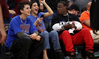 NBA Finals 2026: Οι Νικς βγάζουν σε δημοπρασία θέσεις της Celebrity Row στο Madison Square Garden