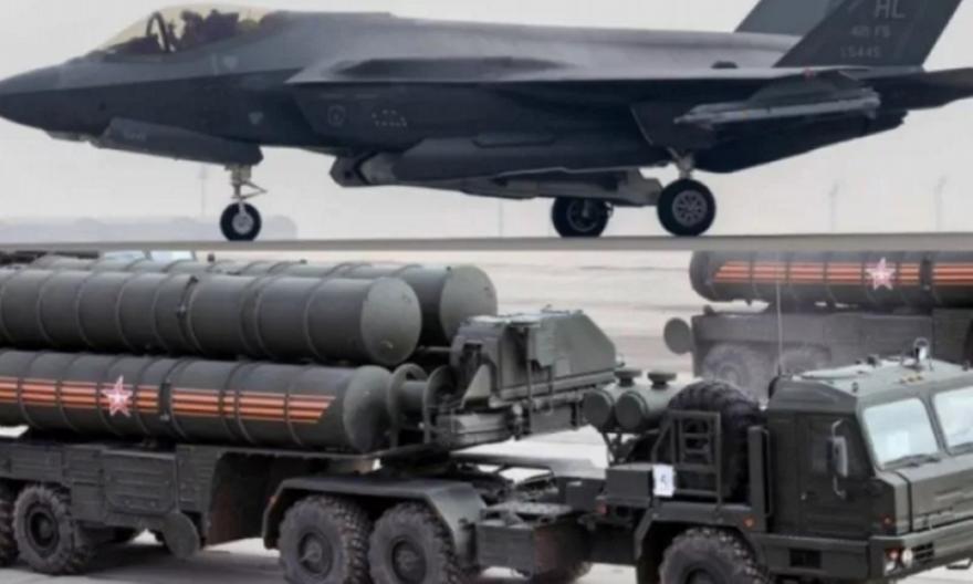 Σοκ στην Τουρκία με τα F-35 - Οι ΗΠΑ διατηρούν το μπλόκο για τα μαχητικά