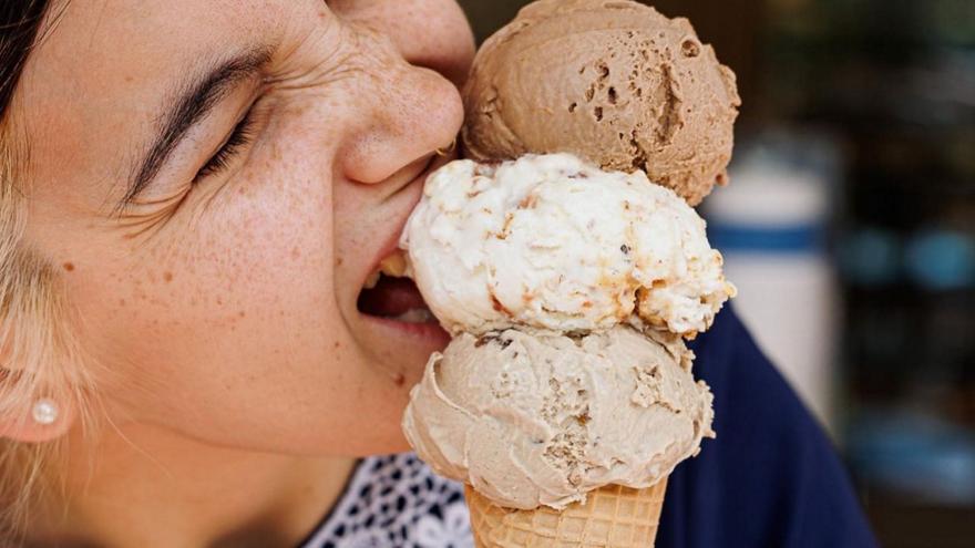 Τα καλύτερα παγωτά της Αθήνας: 20 στάσεις για gelato, καϊμάκι και χωνάκι που αξίζει