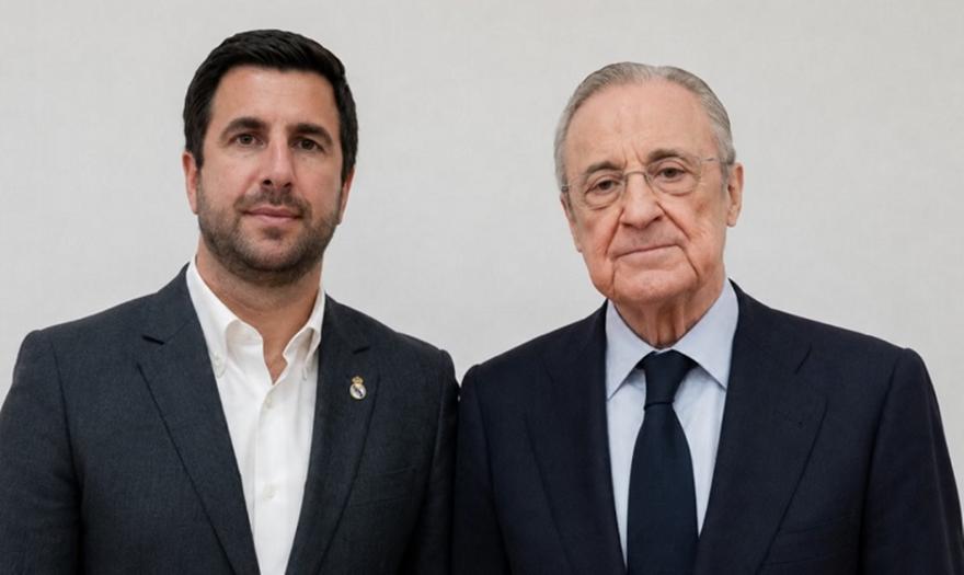 Χάαλαντ, Ρόδρι, Κλοπ και Μουρίνιο: Πέρεθ ή Ρικέλμε, εσύ ποιον θα ψήφιζες;