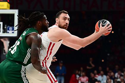 Round 2 με Super αποδόσεις* – Ώρα αντίδρασης ή βήμα τίτλου;