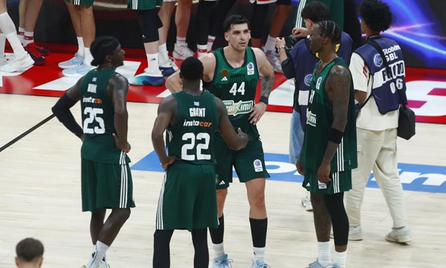 Παναθηναϊκός: Ο… καθόλου τυχαία πρωταγωνιστής με τον Ολυμπιακό