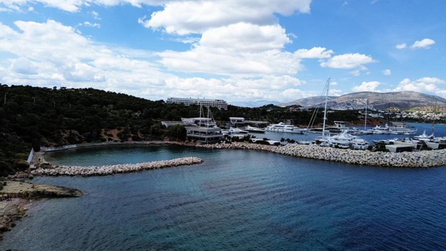 Καιρός: Άνοδος θερμοκρασίας και τοπικές καταιγίδες το Σάββατο 6 Ιουνίου